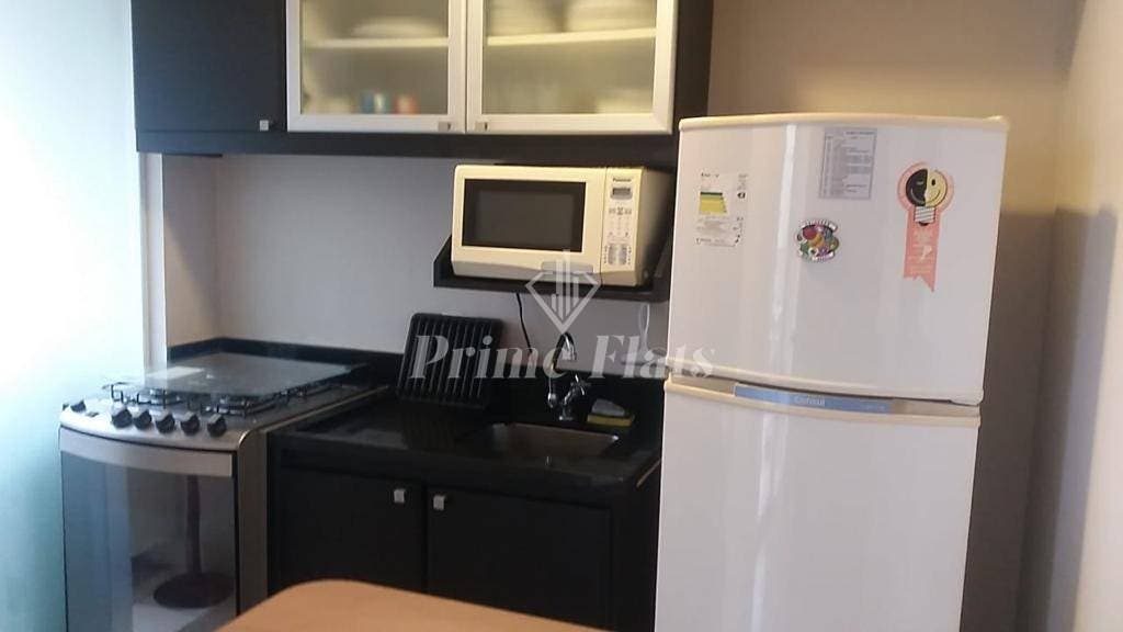 Flat mobiliado no Diogo Home Boutique disponível para locação, com 36m², com 1 quarto e 1 vaga no bairro Vila Nova Conceição - Flat em Vila Nova Conceição, São Paulo - para locação - Prime Flats Negócios Imobiliários