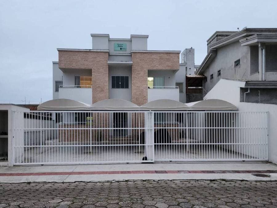 Locação - Residencial Odilia - Apartamento em São Vicente, Itajaí - para locação - Kohler Imóveis Ltda
