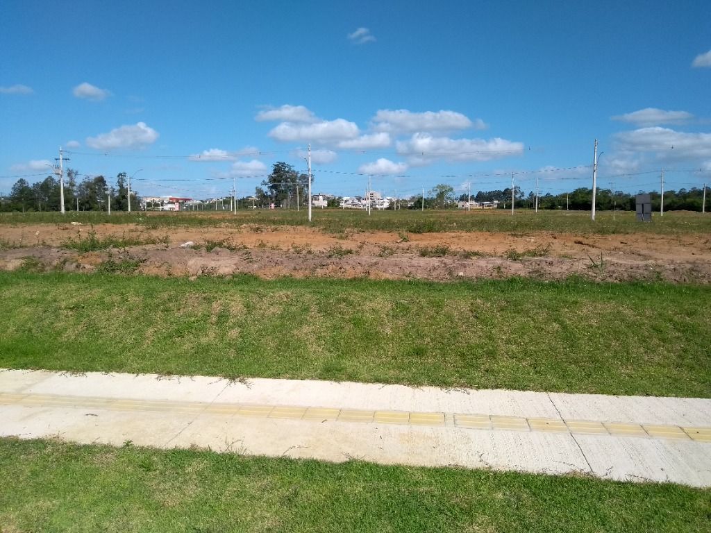 Garden Ville | Gravataí - Lote/Terreno em Bairro Planejado em Garden Ville, Gravataí - à venda - Vance Imóveis
