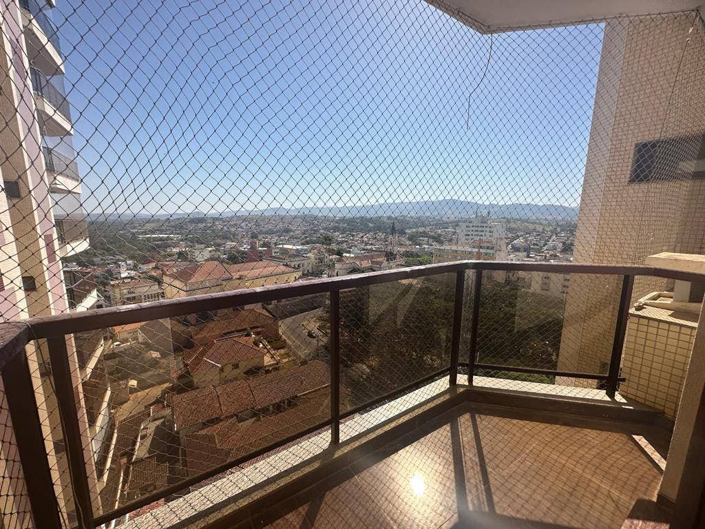 APARTAMENTO Condominio Edificio Saintgermain - Apartamento em Centro, São João da Boa Vista - para locação e à venda - Helena Imóveis