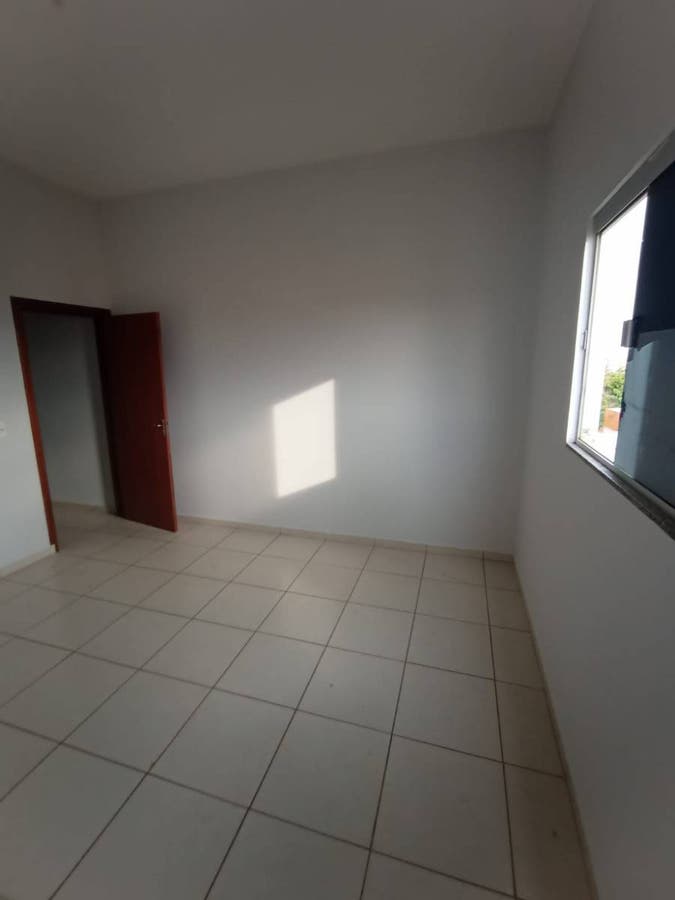 kit 1 quarto disponível para locação - Kitnet em Loteamento Ipanema, Catalão - para locação - Green House Imóveis
