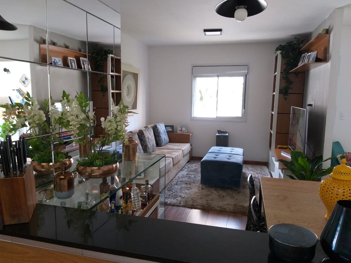 De 70 à 79 m²