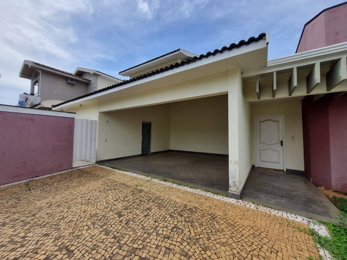 Jardim Tropical - Residencial › Casa - Casa em Jardim Tropical, Marília - à venda - FLEX CONSULTORIA IMOBILIÁRIA LTDA