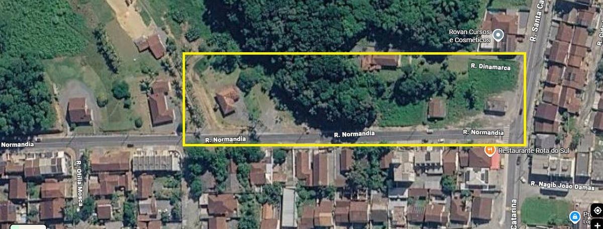 Planta baixa