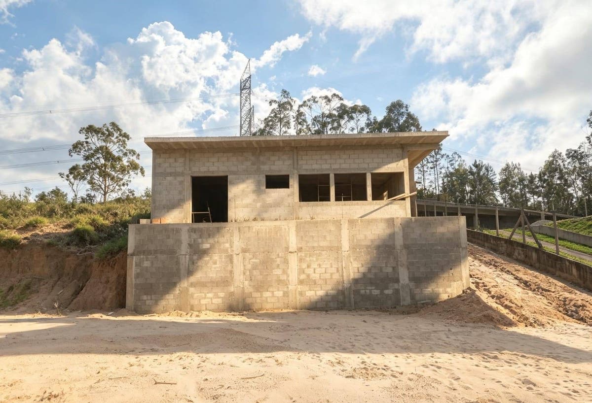 Fachada