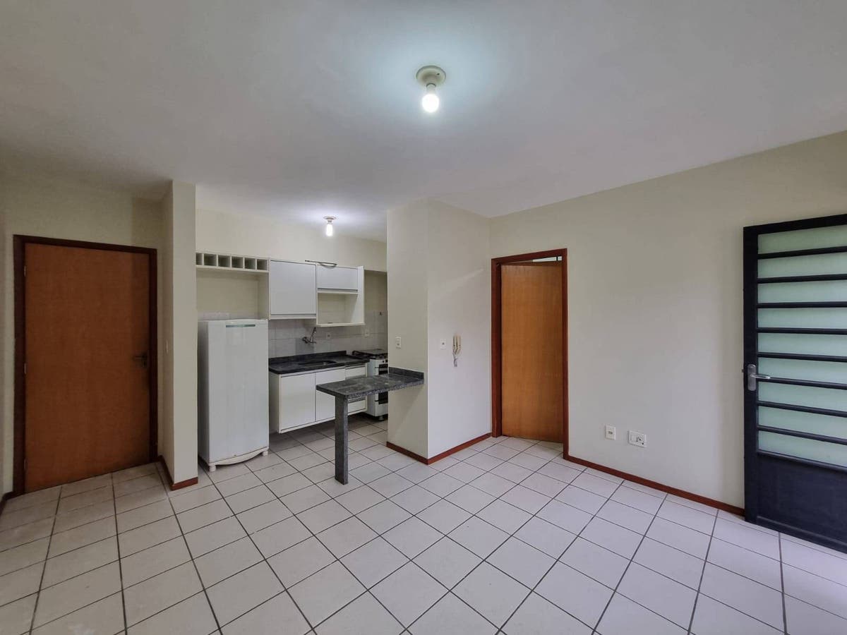 ONIX - Residencial › Apartamento - Apartamento em Marília - à venda - FLEX CONSULTORIA IMOBILIÁRIA LTDA