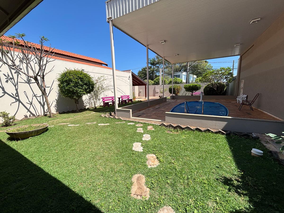 Jardim São Domingos - Misto › Residencial e Comercial - Residencial e Comercial em Jardim São Domingos, Marília - à venda - FLEX CONSULTORIA IMOBILIÁRIA LTDA