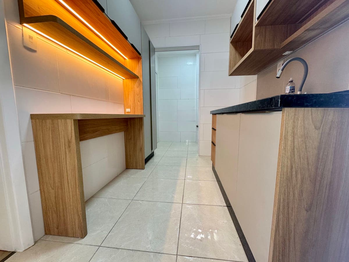 Apartamento, Centro - Florianópolis - Apartamento em Centro, Florianópolis - para locação - Conceito Imóveis