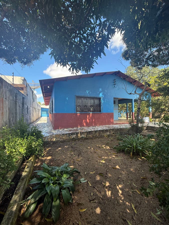 CASA VILA RICA - Casa em VILA RICA, Cruzeiro do Sul - para locação - Victor Henrique de Barros Silva