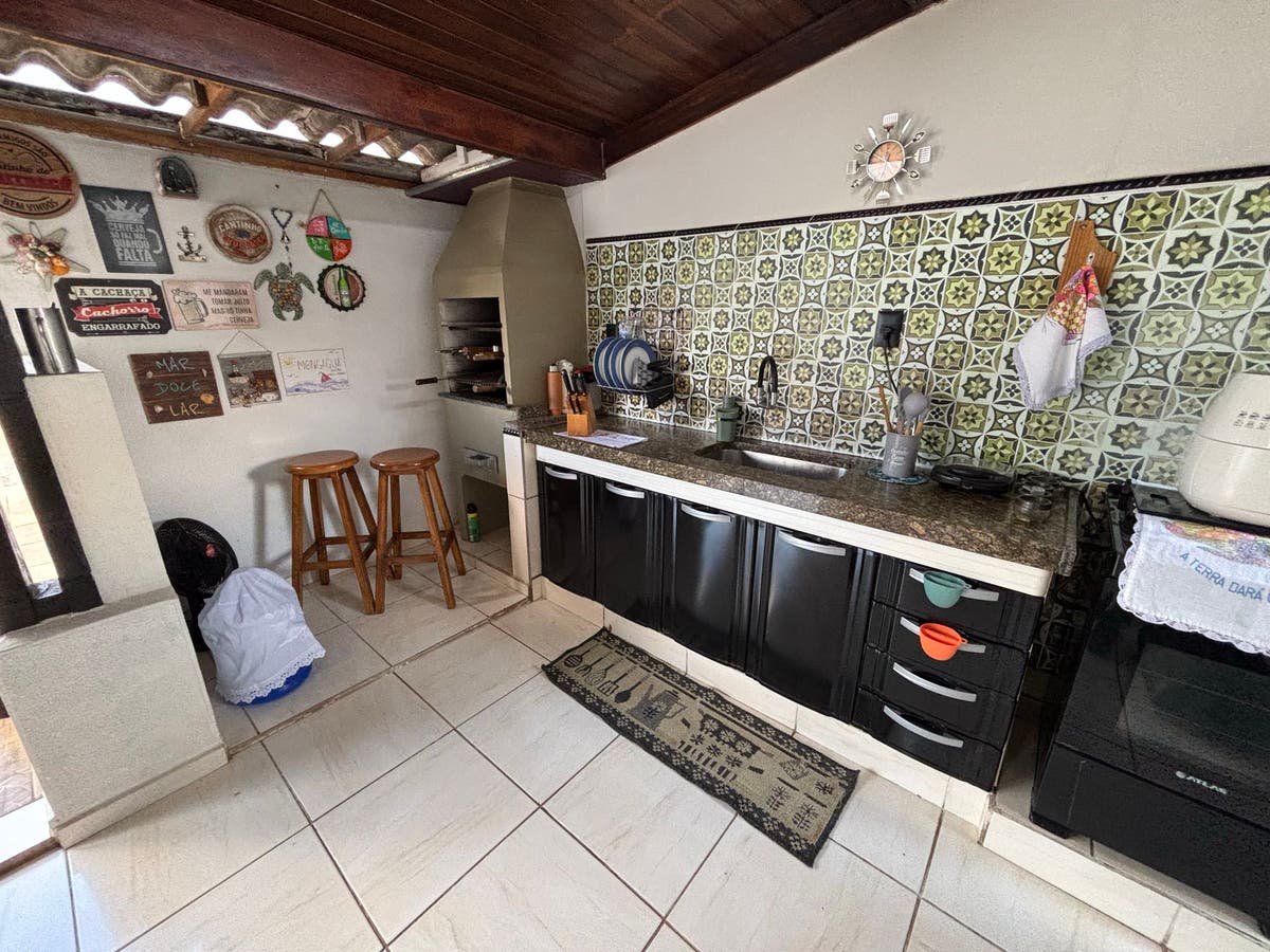 Jardim Nacional - Residencial › Casa - Casa em Jardim Nacional, Marília - à venda - FLEX CONSULTORIA IMOBILIÁRIA LTDA