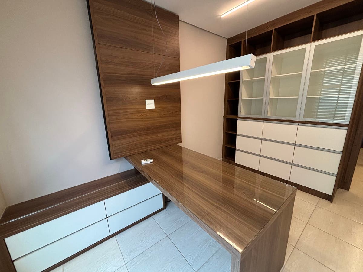 ROSSI PRAÇA CAPITAL - Jardim Esmeralda - Comercial › Salas Comerciais - Salas Comerciais em Jardim Esmeralda, Marília - à venda - FLEX CONSULTORIA IMOBILIÁRIA LTDA