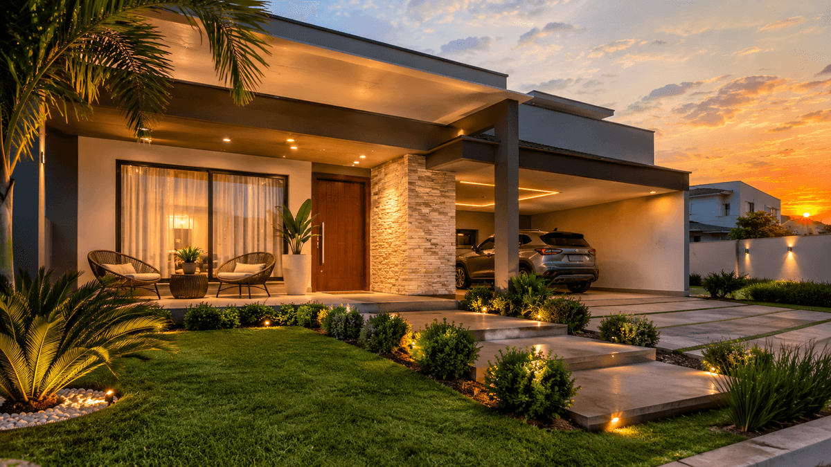 Casas