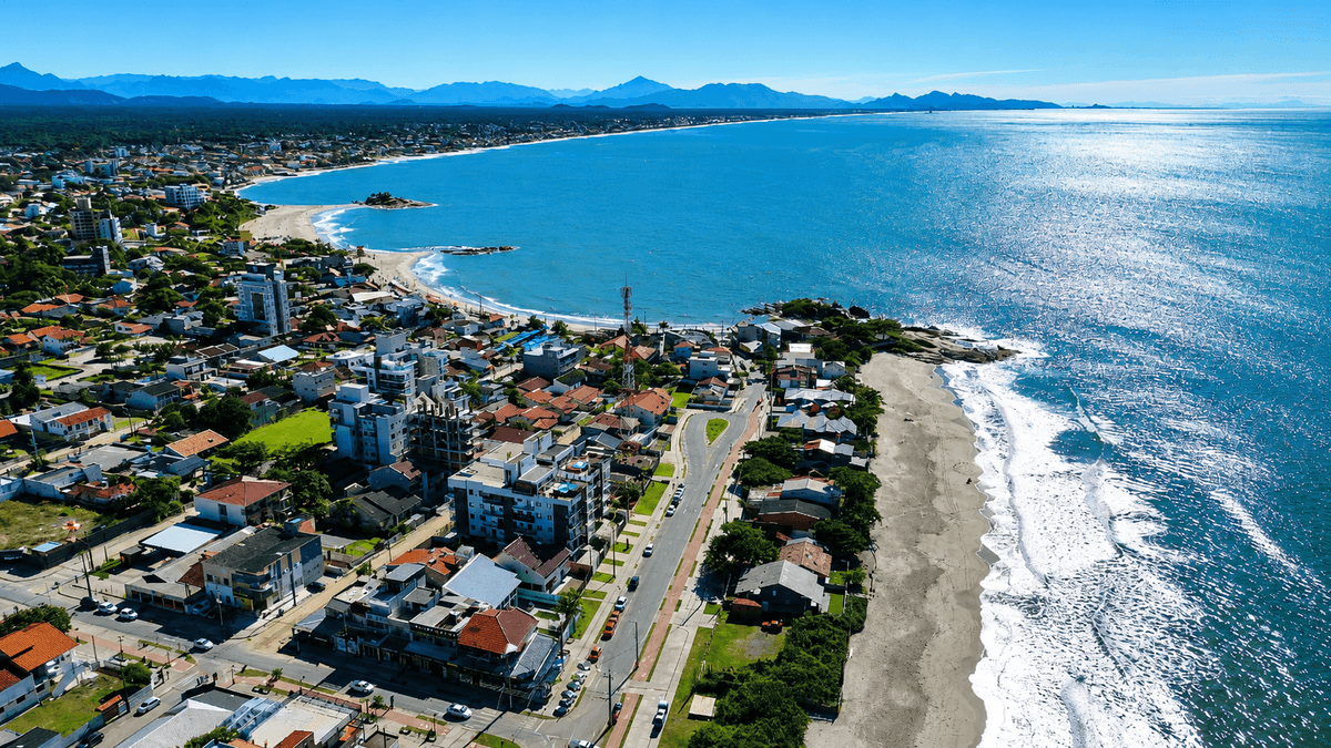 Itapema do Norte