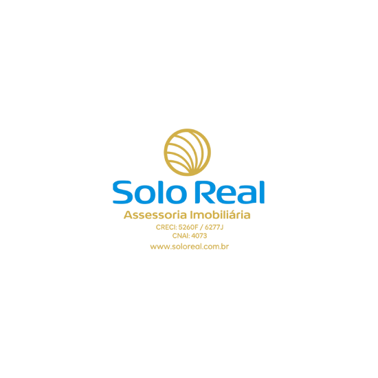 Apartamento - para locação - Solo Real Assessoria Imobiliária Ltda.