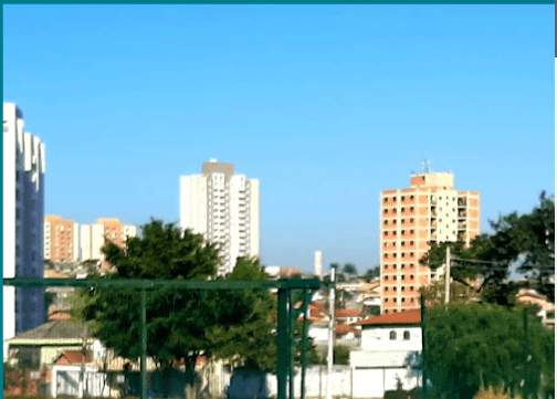 Quitaúna