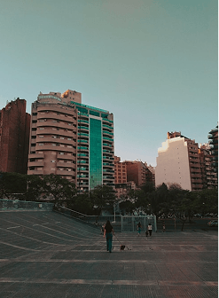 Vila Olímpia