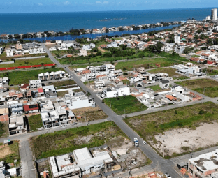 Nova Barra Velha