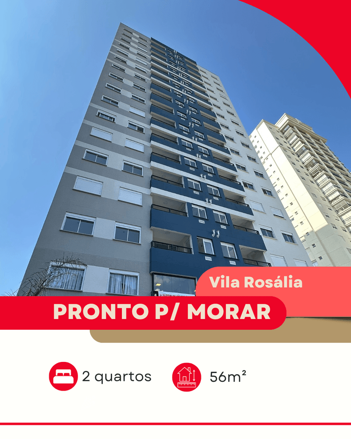 LOG VILA ROSALIA