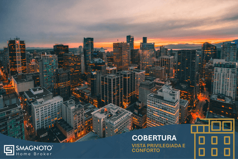 Coberturas