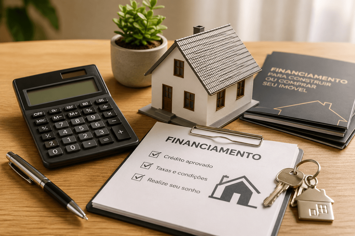 Financiamento