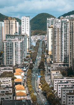 Vida Urbana