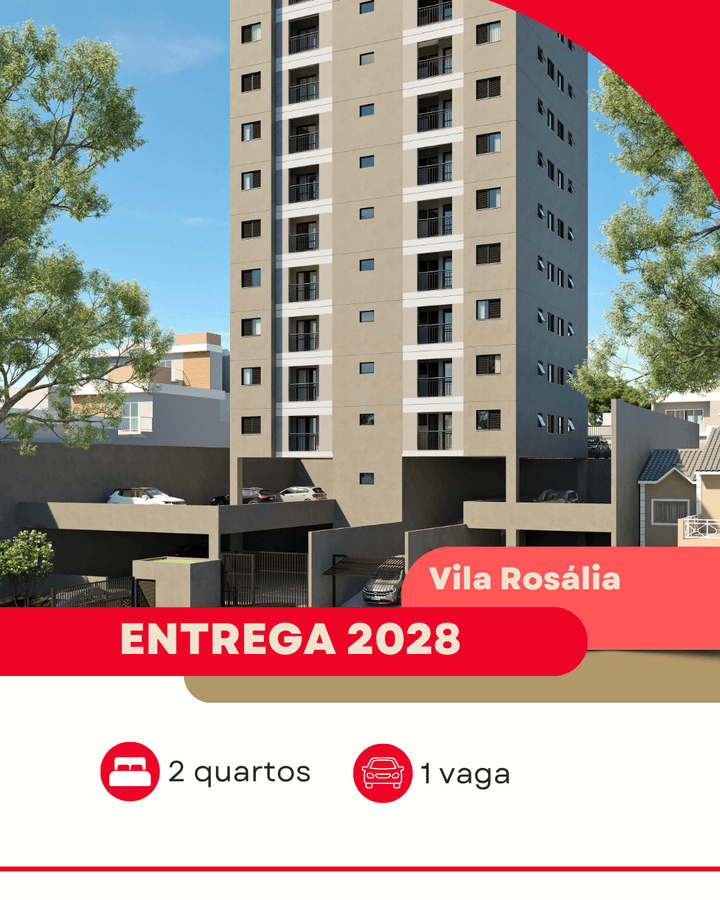 VILA ROSÁLIA
