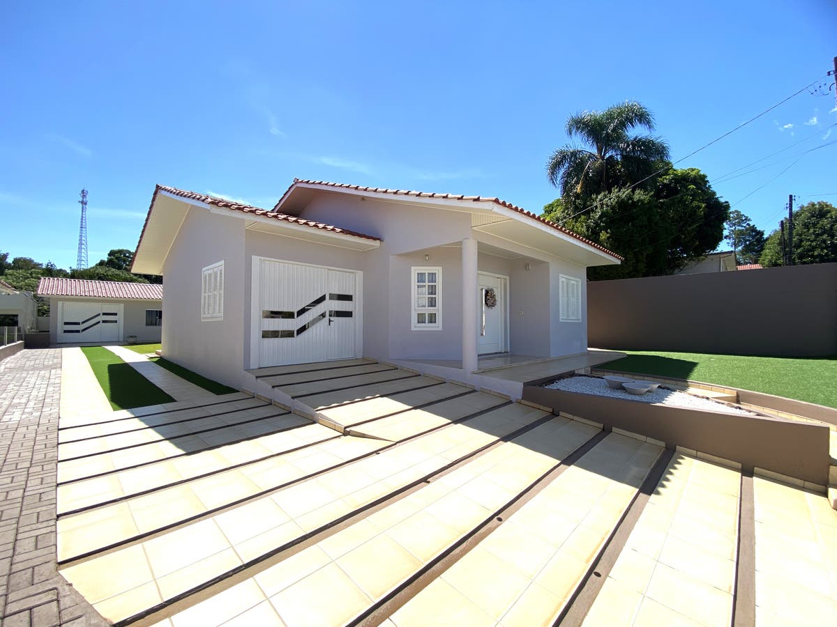 Casas