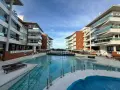 Apartamento com 4 quartos, 2 Suítes, 145m², na Praia Brava em Florianopolis - Apartamento em Praia Brava, Florianópolis - à venda - Conceito Imóveis