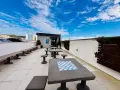 Apartamento para locação no Residencial Quatro Ilhas | 2 dormitórios (1 suíte), vista para a montanha e condomínio clube - Apartamento em Areias, São José - para locação - Conceito Imóveis