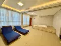 Apartamento à venda no Residencial Quatro Ilhas | 2 dormitórios (1 suíte), sacada fechada e condomínio clube - Apartamento em Areias, São José - à venda - Conceito Imóveis