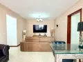 Apartamento Amplo com 3 Dormitórios, Suíte e Sacada com Churrasqueira no Balneário – Florianópolis/SC - Apartamento em Balneário, Florianópolis - à venda - Conceito Imóveis