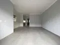 Sala e cozinha integradas