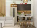 Apartamento com 2 Quartos, 1 Suíte - Itacolomi, Balneário Piçarras - Cód. 1535 - Apartamento em Itacolomi, Balneário Piçarras - Elita Imobiliária