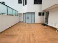 Apartamento Amplo com 3 Dormitórios, Suíte e Sacada com Churrasqueira no Balneário – Florianópolis/SC - Apartamento em Balneário, Florianópolis - à venda - Conceito Imóveis