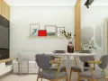 Apartamento com 2 Quartos, 1 Suíte - Itacolomi, Balneário Piçarras - Cód. 1535 - Apartamento em Itacolomi, Balneário Piçarras - Elita Imobiliária