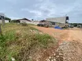 Outro ângulo do terreno