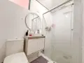 Apartamento Semimobiliado à venda com 2 quartos - Ipiranga, São José - Apartamento em Ipiranga, São José - à venda - Conceito Imóveis