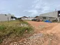 Terreno em Itajuba, Barra Velha