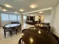 Apartamento para locação no Residencial Quatro Ilhas | 2 dormitórios (1 suíte), vista para a montanha e condomínio clube - Apartamento em Areias, São José - para locação - Conceito Imóveis