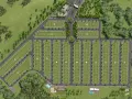 Planta baixa - Terreno à Venda Condomínio residencial Miraj 200m² Paulinia - Lote/Terreno em São Bento, Paulínia - à venda - Oliveira&Jarddim Assessoria Imobiliária