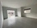 Sala e cozinha integradas (outro ângulo)
