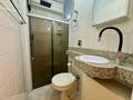 Apartamento Mobiliado com 3 Dormitórios (02 Suites) para Locação no Centro de Florianópolis - Apartamento em Centro, Florianópolis - para locação - Conceito Imóveis