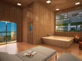Forte! Imóvel Surpreendente, Entrada 5x 53.800 Luxo e Exclusividade 🏆✨ - Apartamento em Canto do Forte, Praia Grande - à venda - DEBORA BUENO CONSULTORIA IMOBILIÁRIA