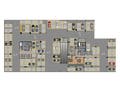 Planta baixa - Lux Oeste - Apartamento em Setor Oeste, Goiânia - à venda - Correia Imóveis