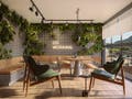 Apartamento com 3 quartos, Nova Brasília - Jaraguá do Sul - Apartamento em Nova Brasília, Jaraguá do Sul - à venda - Poffo Negócios Imobiliários