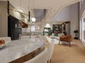 Cobertura com 1 quarto, Jurerê - Florianópolis - Cobertura em Jurerê, Florianópolis - à venda - Conceito Imóveis