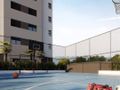 Planta baixa - Viva RSF Jaguaribe | Construtora RSF | Pronto para morar | 66 metros | 03 dormitórios | suíte | varanda | 01 vaga - Apartamento em Jaguaribe, Osasco - à venda - SEGUNDO IMÓVEL