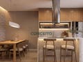Apartamento com 2 quartos, Canasvieiras - Florianópolis - Apartamento em Canasvieiras, Florianópolis - à venda - Conceito Imóveis
