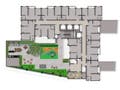 Planta baixa - Viewline Lapa - Apartamento em Lapa de Baixo, São Paulo - à venda - Bem Imóvel