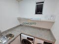 ✨ Studio Mobiliado de Alto Padrão para Locação ao lado da Beira-Mar Norte ✨ - Flat/Loft/Estúdio em Centro, Florianópolis - para locação - Conceito Imóveis